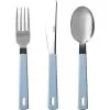 Mepal Cutlery Set 3 Pcs Ocean Blue -Quality Camping Shop 510704 3440640 2