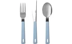 Mepal Cutlery Set 3 Pcs Nordic Green