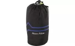 Outwell Soft Moon Crescent Cushion Grey