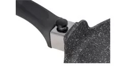 Miji Crepe Pizza Pan 26 Cm Spacegrey -Quality Camping Shop 510929 3462667