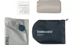 Therm-a-Rest NeoAir Topo Luxe Balsam Mat Regular -Quality Camping Shop 511475 3344693