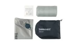 Therm-a-Rest NeoAir Topo Print Sleeping Pad Regular 183 X 51 Cm -Quality Camping Shop 511511 3336879