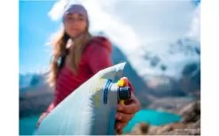 Therm-a-Rest NeoAir Topo Print Sleeping Pad Regular 183 X 51 Cm -Quality Camping Shop 511538 3336897