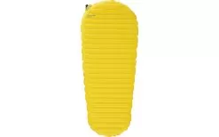 Therm-a-Rest NeoAir Xlite Lemon Curry Camping Mat Small -Quality Camping Shop 511650 3348059