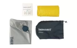 Therm-a-Rest NeoAir Xlite Lemon Curry Camping Mat Small -Quality Camping Shop 511680 3348029