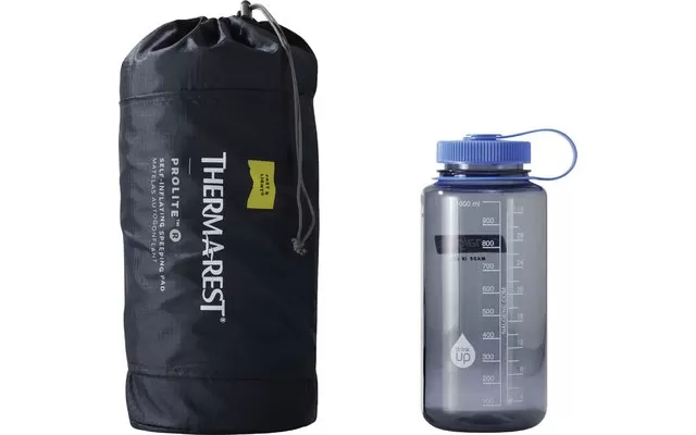 Therm-a-Rest ProLite Poppy Sleeping Pad Regular 4 Therm-a-Rest ProLite Poppy Sleeping Pad Regular - Image 2