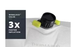 Therm-a-Rest ProLite Poppy Sleeping Pad Regular 14 Therm-a-Rest ProLite Poppy Sleeping Pad Regular -Quality Camping Shop 512067 3348362