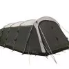 Outwell Yosemite Lake 6TC Four Room Tunnel Tent Green