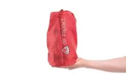 Robens Air Impact 25 Camping Mat 183 X 51 Cm Yellow 9 Robens Air Impact 25 Camping Mat 183 X 51 Cm Yellow -Quality Camping Shop 514421 3393321