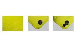 High Peak Dallas Twin Double Comfort Mattress