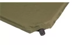Robens Campground 30 Camping Mat 183 X 51 Cm Forest Green