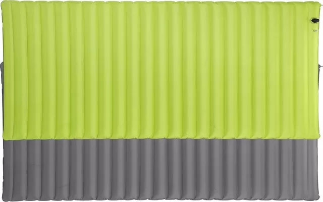 Brunner Alveobed Air Mat Single 3 Brunner Alveobed Air Mat Single