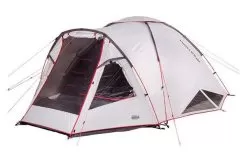 High Peak Almada 4.0 Dome Tent 4 People