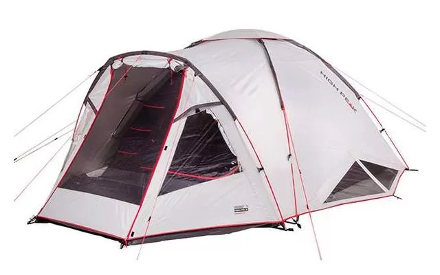 High Peak Almada 4.0 Dome Tent 4 People 3 High Peak Almada 4.0 Dome Tent 4 People