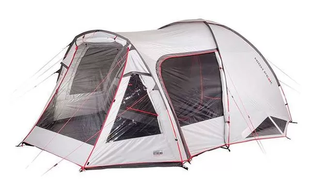 High Peak Amora 5.0 Dome Tent 5 People 3 High Peak Amora 5.0 Dome Tent 5 People