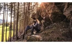 Robens Prima Vapour 40 Air Mattress Black 185 X 55 Cm -Quality Camping Shop 514781 3381762