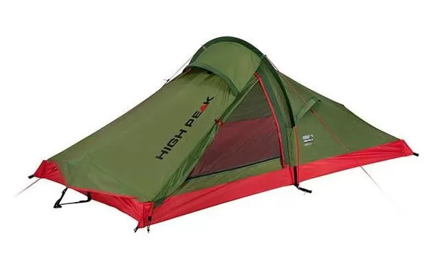 High Peak Siskin 2.0 LW Single Arch Tent 2 People 3 High Peak Siskin 2.0 LW Single Arch Tent 2 People