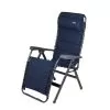 Crespo Deck Chair AP-232 Air Deluxe Gray