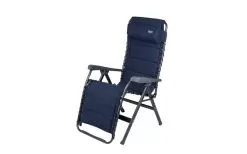 Crespo Air Deluxe Relaxing Lounger