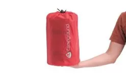 Robens Campground 30 Camping Mat 183 X 51 Cm Forest Green -Quality Camping Shop 515075 3392741