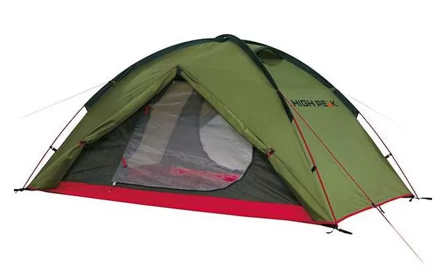 High Peak Woodpecker 3 LW Dome Tent 3 People 3 High Peak Woodpecker 3 LW Dome Tent 3 People
