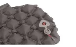 Robens Vapour 40 Air Mattress Gray 185 X 55 Cm