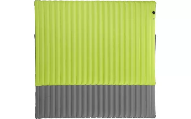 Brunner Alveobed Air Mat Single 6 Brunner Alveobed Air Mat Single - Image 4