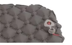 Robens Prima Vapour 40 Air Mattress Black 185 X 55 Cm -Quality Camping Shop 515474 3381732