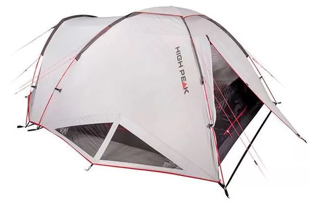 High Peak Almada 4.0 Dome Tent 4 People 4 High Peak Almada 4.0 Dome Tent 4 People - Image 2