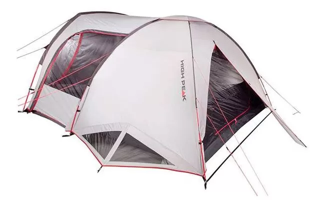 High Peak Amora 5.0 Dome Tent 5 People 4 High Peak Amora 5.0 Dome Tent 5 People - Image 2