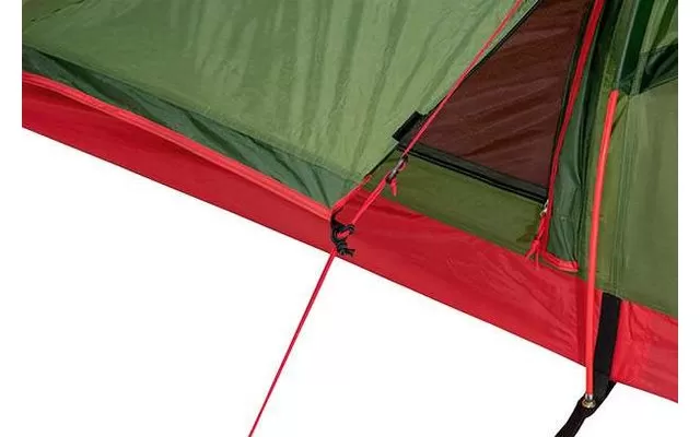High Peak Siskin 2.0 LW Single Arch Tent 2 People 4 High Peak Siskin 2.0 LW Single Arch Tent 2 People - Image 2