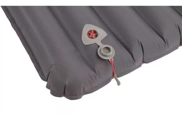 Robens PrimaCore 90 Self-inflating Mat Warm Red 195 X 60 Cm 4 Robens PrimaCore 90 Self-inflating Mat Warm Red 195 X 60 Cm - Image 2