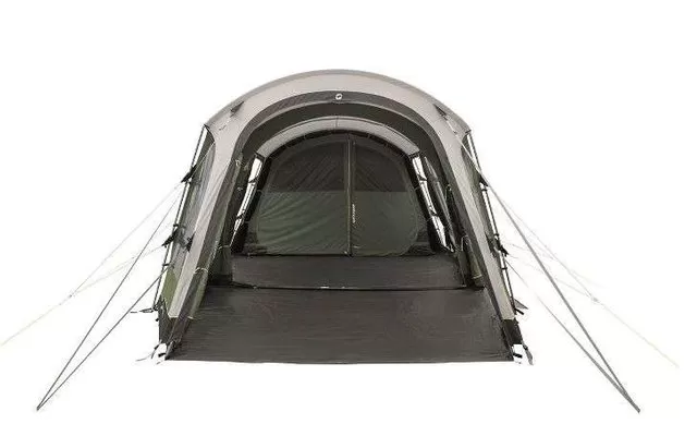 Outwell Yosemite Lake 5TC Three Room Tunnel Tent Dark Leaf 5 Outwell Yosemite Lake 5TC Three Room Tunnel Tent Dark Leaf - Image 3