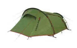High Peak Sparrow LW Tunnel Tent, 2 People -Quality Camping Shop 516206 3439629