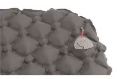 Robens Prima Vapour 40 Air Mattress Black 185 X 55 Cm -Quality Camping Shop 516269 3381738