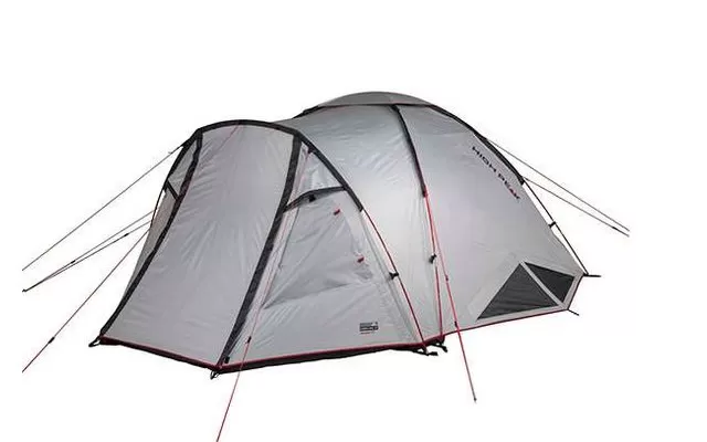High Peak Almada 4.0 Dome Tent 4 People 5 High Peak Almada 4.0 Dome Tent 4 People - Image 3