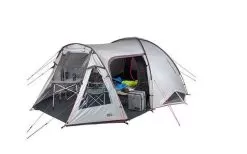 High Peak Amora 5.0 Dome Tent 5 People 10 High Peak Amora 5.0 Dome Tent 5 People -Quality Camping Shop 516371 3440321