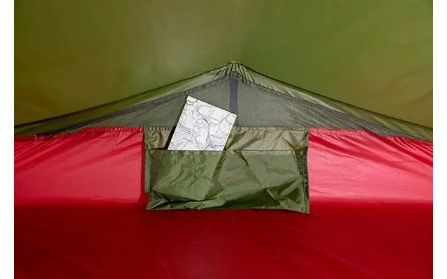 High Peak Siskin 2.0 LW Single Arch Tent 2 People 5 High Peak Siskin 2.0 LW Single Arch Tent 2 People - Image 3