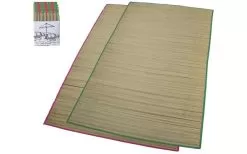 Happy People Beach Mat 180 X 90 Cm -Quality Camping Shop 516770 3366849