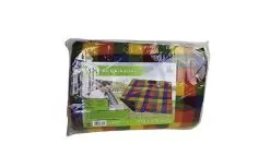 Happy People Picnic Blanket With Acrylic Back 175 X 135 Cm -Quality Camping Shop 516890 3371871