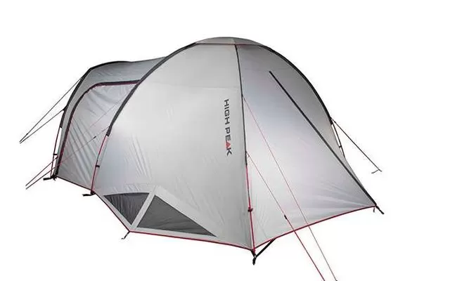 High Peak Amora 5.0 Dome Tent 5 People 6 High Peak Amora 5.0 Dome Tent 5 People - Image 4