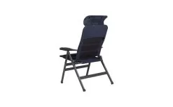 Crespo Recliner Chair AP-238 Air Deluxe Compact -Quality Camping Shop 517079 3418781