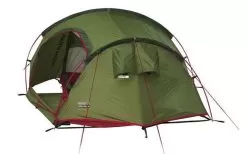 High Peak Sparrow LW Tunnel Tent, 2 People -Quality Camping Shop 517268 3439641
