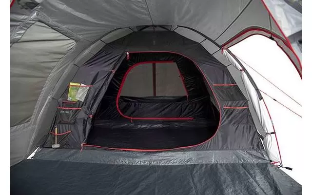 High Peak Amora 5.0 Dome Tent 5 People 7 High Peak Amora 5.0 Dome Tent 5 People - Image 5