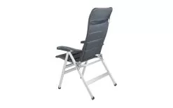 Crespo Recliner Chair AL-238 XL Deluxe Dark Gray -Quality Camping Shop 517496 3421764