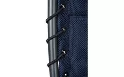 Crespo Deck Chair AP-232 Air Deluxe Gray -Quality Camping Shop 517505 3422882 1