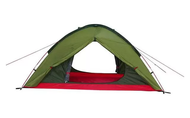 High Peak Woodpecker 3 LW Dome Tent 3 People 7 High Peak Woodpecker 3 LW Dome Tent 3 People - Image 5