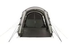 Outwell Yosemite Lake 4TC Three Room Tunnel Tent Dark Leaf -Quality Camping Shop 517556 3598022