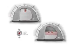 High Peak Almada 4.0 Dome Tent 4 People 13 High Peak Almada 4.0 Dome Tent 4 People -Quality Camping Shop 517952 3440103