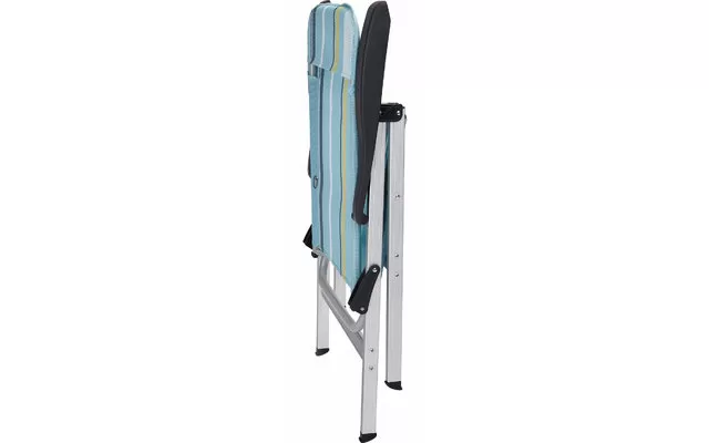 Camptime Leonis Small Folding Chair 4 Camptime Leonis Small Folding Chair - Image 2